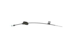 Cable Pull, parking brake BOSCH 1 987 477 985