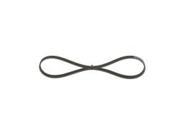 V-ribbed Belt BOSCH 1987947857