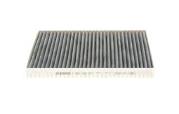 Filter, cabin air BOSCH 1987435577