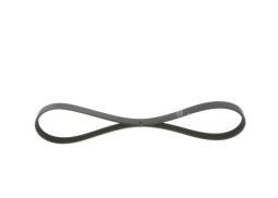 V-ribbed Belt BOSCH 1987945739