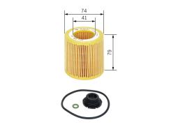 Oil Filter BOSCH F 026 407 175