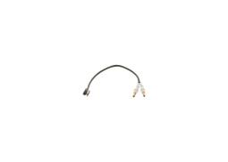 Warning Contact, brake pad wear BOSCH 1987474975