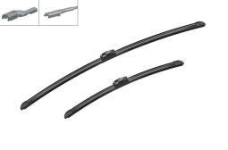 Wiper Blade BOSCH 3 397 007 653