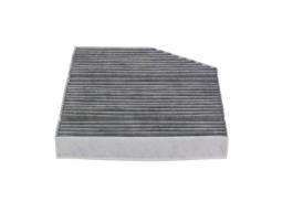 Filter, cabin air BOSCH 1987435617