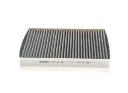 Filter, cabin air BOSCH 1 987 432 354