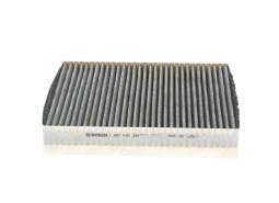 Filter, cabin air BOSCH 1987432354