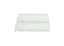 Filter, cabin air BOSCH 1987435077