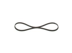 V-ribbed Belt BOSCH 1987947896