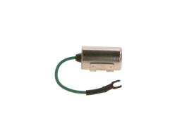 Capacitor, ignition system BOSCH 9232337309