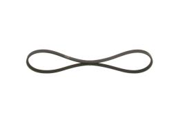 V-ribbed Belt BOSCH 1987947852