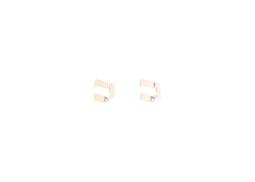 Accessory Kit, disc brake pad BOSCH 1987474457