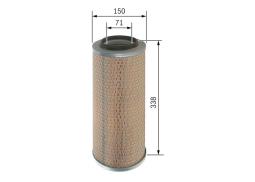 Air Filter BOSCH 1457429941