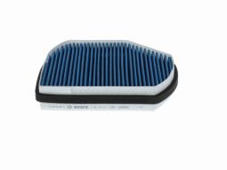 Filter, cabin air BOSCH 0 986 628 611