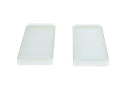 Filter, cabin air BOSCH 1 987 432 020