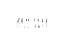 Accessory Kit, brake shoes BOSCH 1 987 475 150