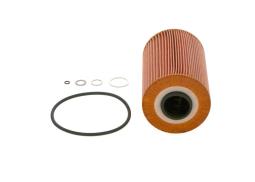 Oil Filter BOSCH 1457429755