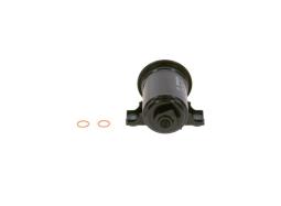 Fuel Filter BOSCH 0 986 450 115