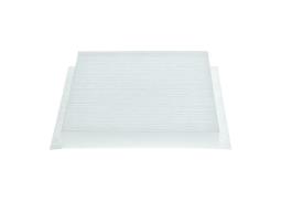Filter, cabin air BOSCH 1987432158
