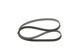 V-ribbed Belt BOSCH 1987946291