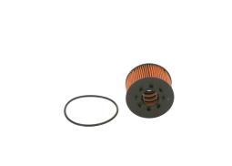 Oil Filter BOSCH 1 457 429 239