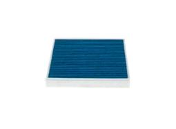 Filter, cabin air BOSCH 0 986 628 588