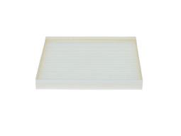 Filter, cabin air BOSCH 1987435178