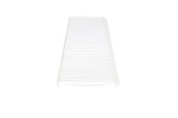 Filter, cabin air BOSCH 1 987 432 010