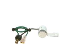 Capacitor, ignition system BOSCH 1237330340