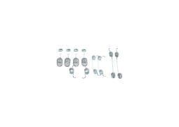 Accessory Kit, brake shoes BOSCH 1987475269