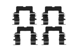 Accessory Kit, disc brake pad BOSCH 1 987 474 231