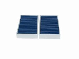 Filter, cabin air BOSCH 0 986 628 644