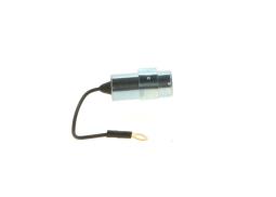 Capacitor, ignition system BOSCH 1237330801