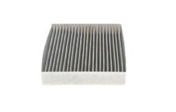 Filter, cabin air BOSCH 1987435556