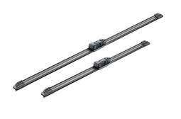 Wiper Blade BOSCH 3397014318