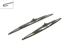 Wiper Blade BOSCH 3 397 001 584