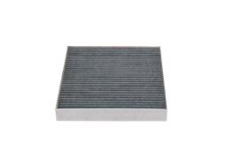 Filter, cabin air BOSCH 1987435602