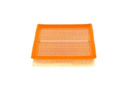 Filter, cabin air BOSCH 1987431167