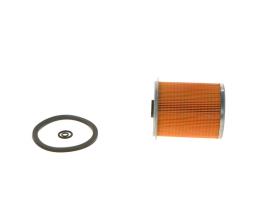 Fuel Filter BOSCH F 026 402 521