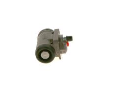 Wheel Brake Cylinder BOSCH 0 986 475 750