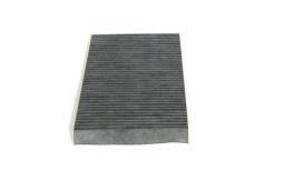 Filter, cabin air BOSCH 1987432376