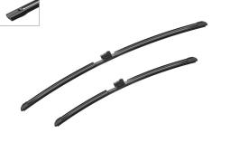 Wiper Blade BOSCH 3 397 014 727