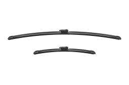 Wiper Blade BOSCH 3397014250