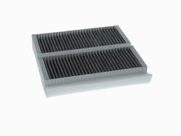 Filter, cabin air BOSCH 1987435618