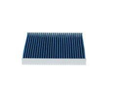 Filter, cabin air BOSCH 0 986 628 590