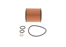 Oil Filter BOSCH 1 457 429 262