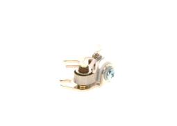 Contact Breaker, ignition distributor BOSCH 1987231004
