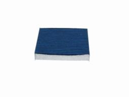 Filter, cabin air BOSCH 0 986 628 631