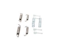 Accessory Kit, parking brake shoes BOSCH 1 987 475 090