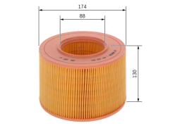 Air Filter BOSCH 1 457 429 841