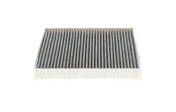 Filter, cabin air BOSCH 1987432357